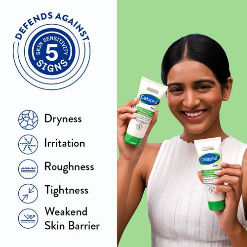 Cetaphil DAM DailyAdvance Ultra Hydrating Lotion
(30g)