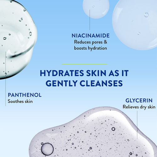 Cetaphil Gentle Skin Cleanser
(125ml)