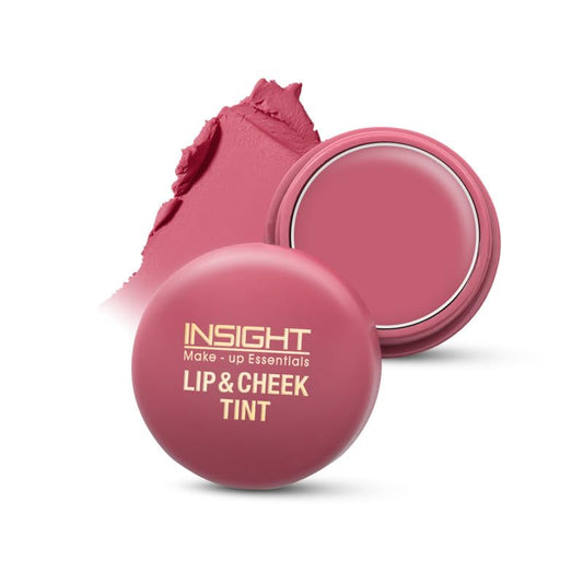 Insight Cosmetics Lip & Cheek Tint, B07-05 Strawberry Summer