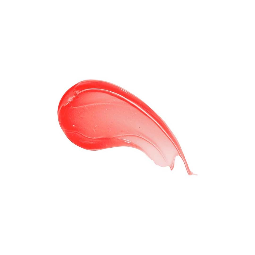 Glam21 Jelly Pop fruity gel lipstick| 02- Strawberry Red, 3.5gm