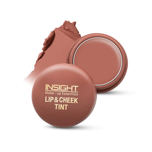 Insight Cosmetics Lip & Cheek Tint, B07-01 Irish Cream