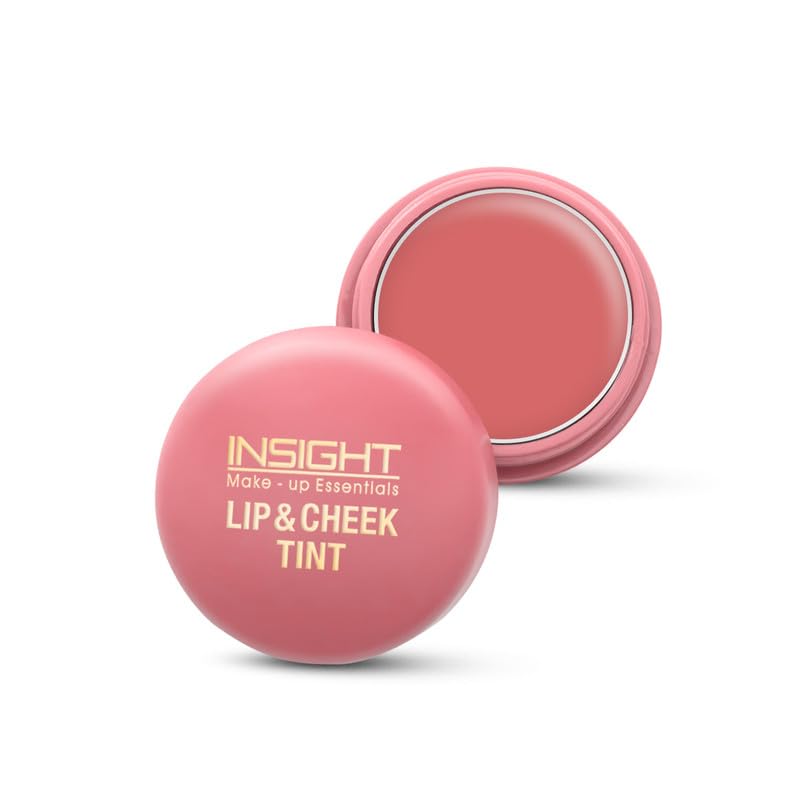Insight Cosmetics Lip & Cheek Tint, B07-02 Candy Cane