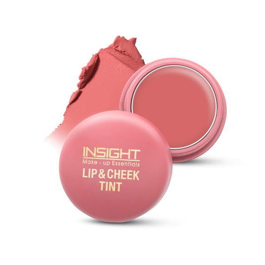 Insight Cosmetics Lip & Cheek Tint, B07-02 Candy Cane