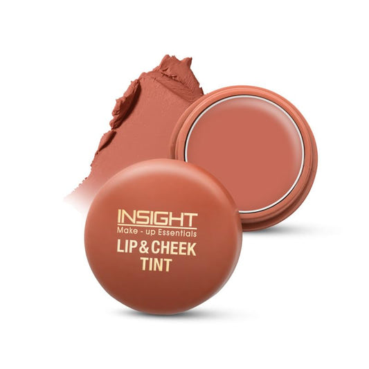 Insight Cosmetics Lip & Cheek Tint, B07-03 Country Pumpkin