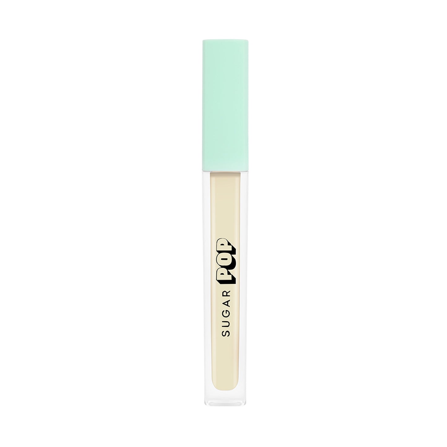 SUGAR POP Full Coverage Concealer

01 - Cashew