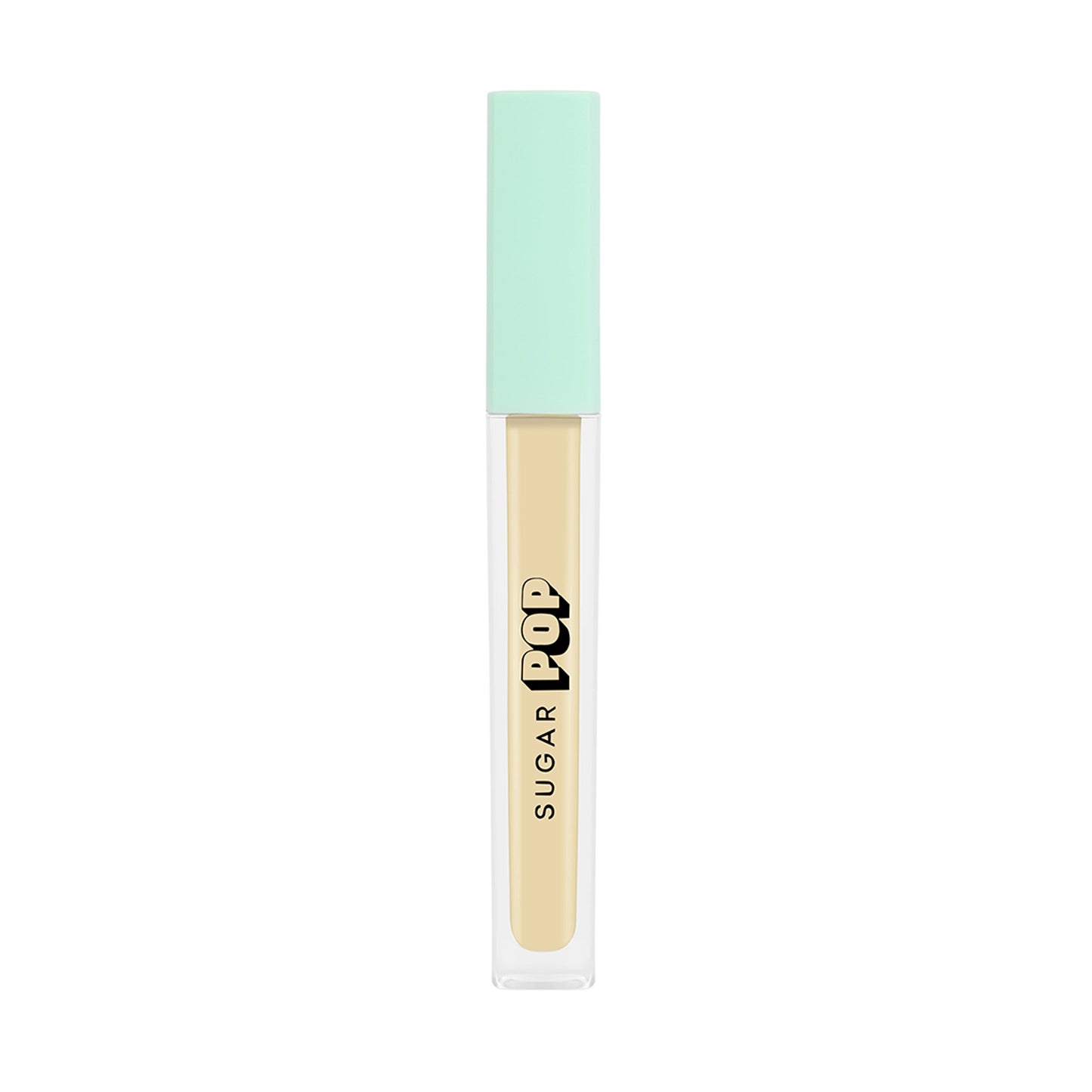 SUGAR POP Full Coverage Concealer
02 Walnut