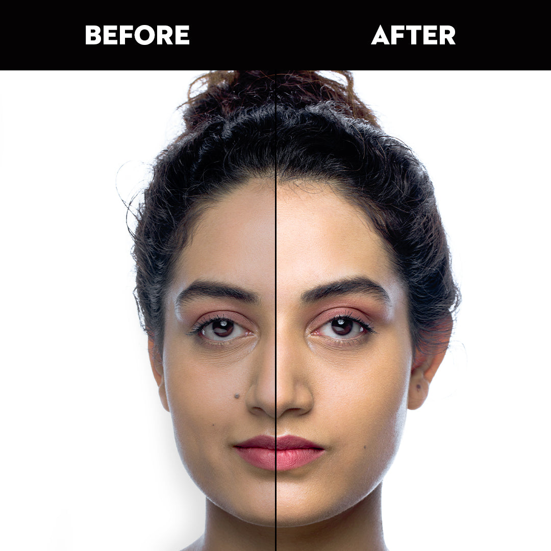 Sugar Set The Tone Tinted Powder - 10 Latte (Light)
