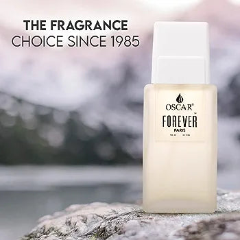 Oscar Forever White Eau de Perfume body Spray 100ml