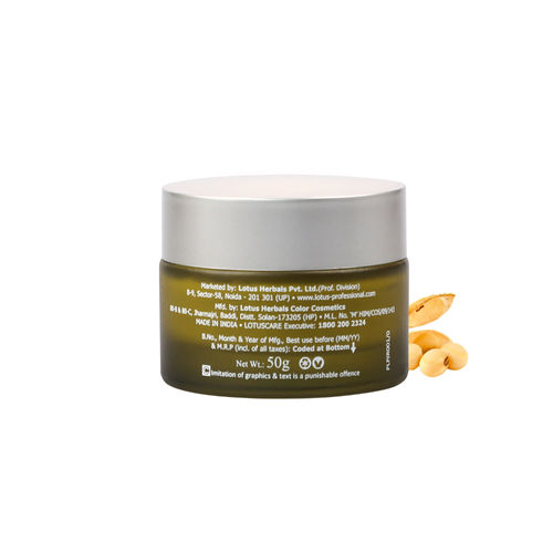 Lotus Professional Phyto-Rx Deep Moisturising Creme
(50gm)