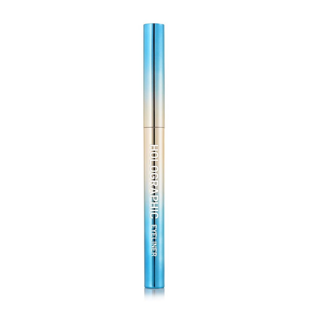 Swiss Beauty Holographic Eyeliner - 1 Milky Way (0.2 g)