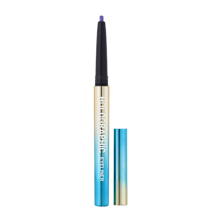 Swiss Beauty Holographic Eyeliner - 1 Milky Way (0.2 g)