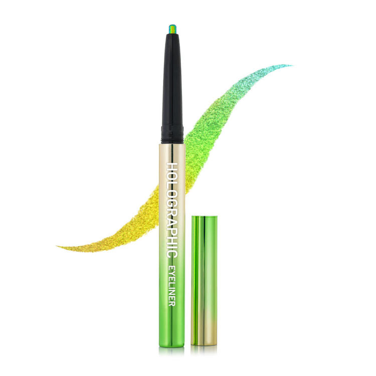 Swiss Beauty Holographic Eyeliner - 2 Nouthern Light (0.2 g)