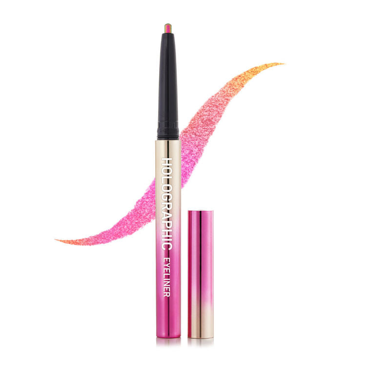 Swiss Beauty Holographic Eyeliner - 3 Stardust (0.2 g)