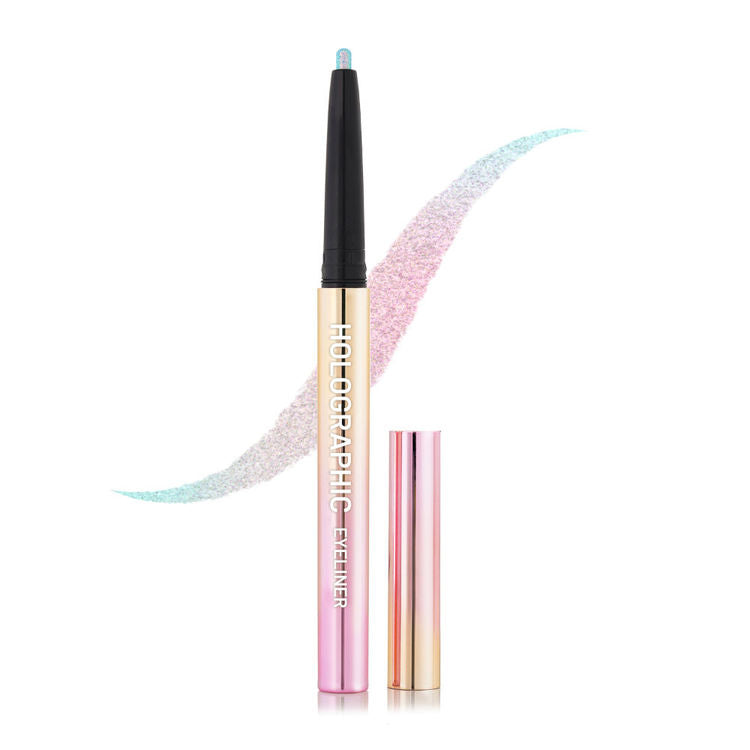 Swiss Beauty Holographic Eyeliner - 4 Nebula (0.2 g)