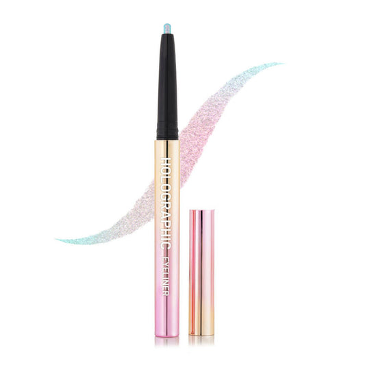Swiss Beauty Holographic Eyeliner - 4 Nebula (0.2 g)