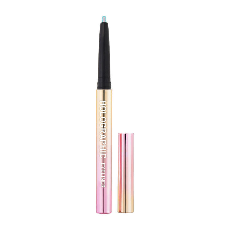 Swiss Beauty Holographic Eyeliner - 4 Nebula (0.2 g)
