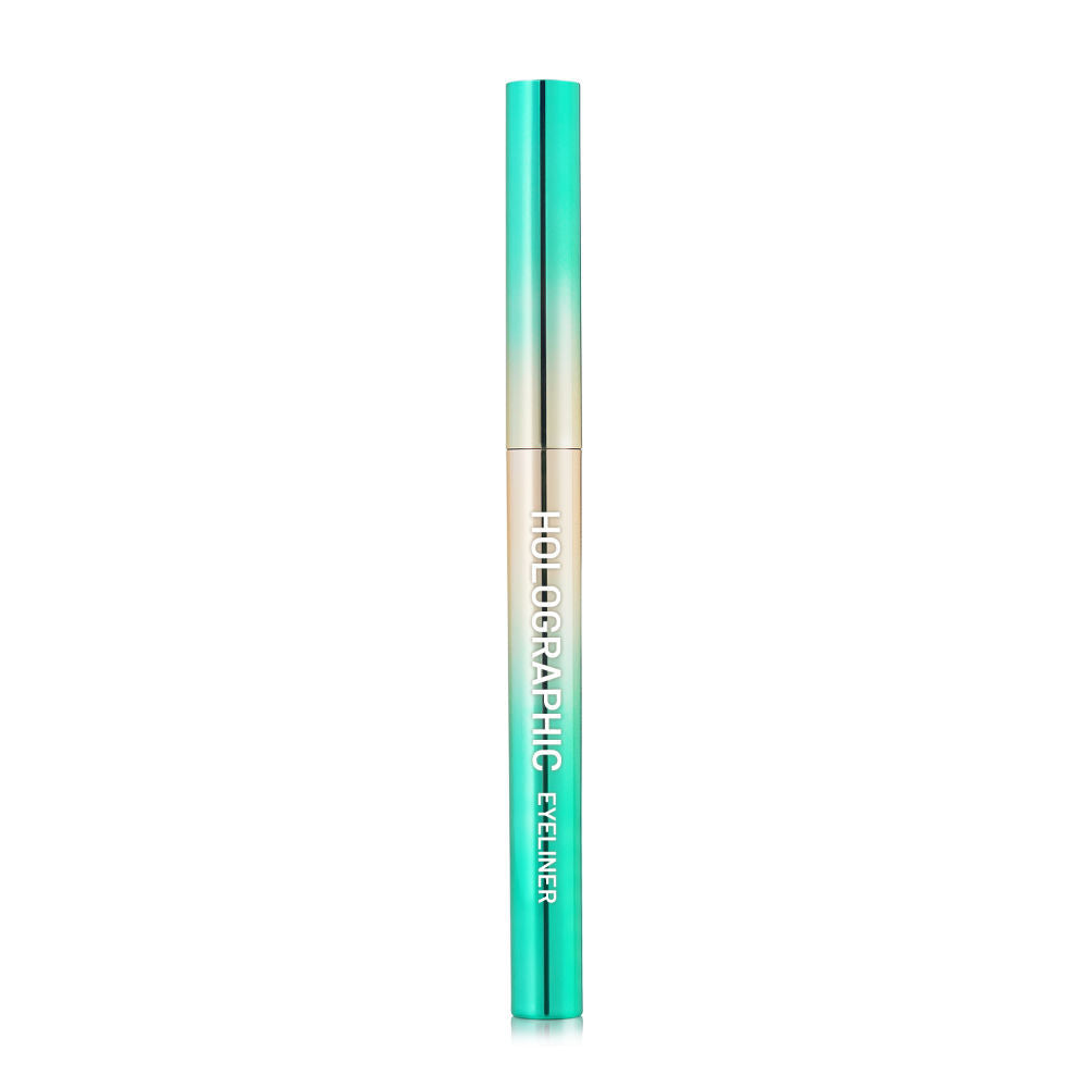 Swiss BeautybHolographic Eyeliner - 6 Coloured Earth (0.2 g)