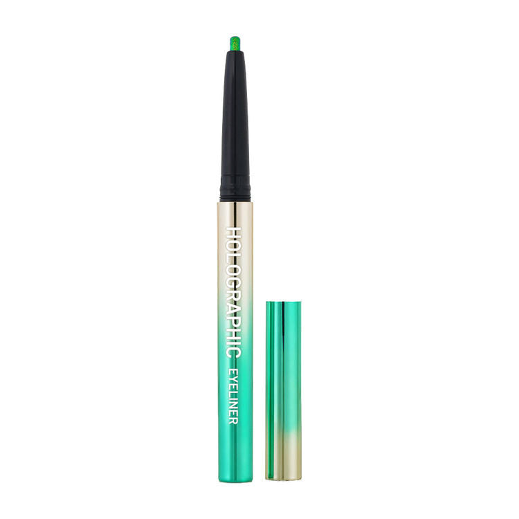 Swiss BeautybHolographic Eyeliner - 6 Coloured Earth (0.2 g)