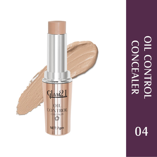 Glam21 Oil Control Concealer | 04