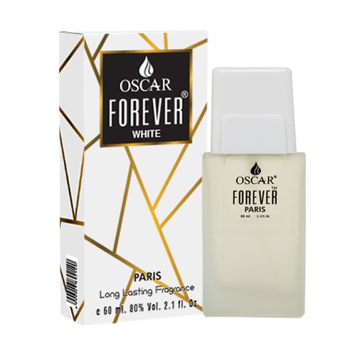 Oscar Forever White Fragrance Eau De Parfum | (60ml)