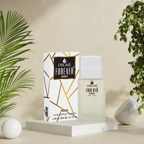 Oscar Forever White Fragrance Eau De Parfum | (60ml)