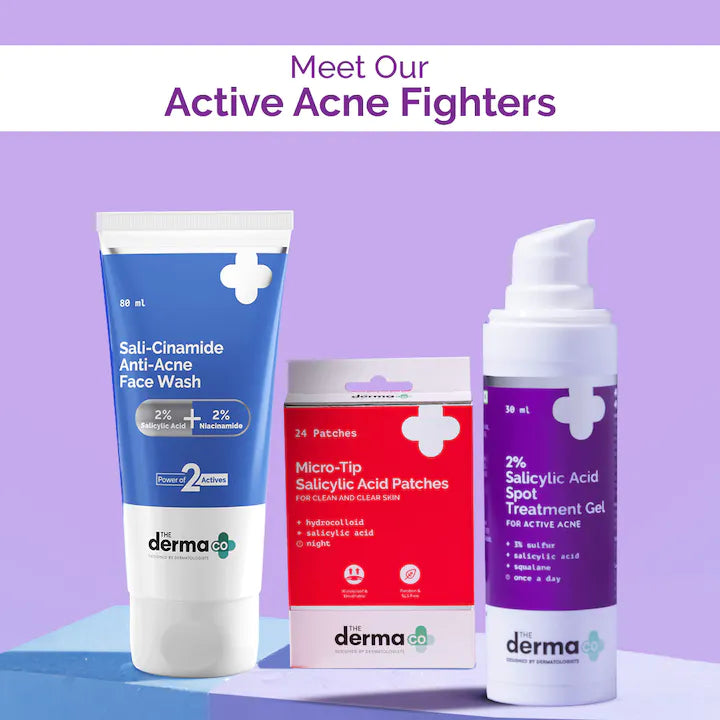 The Derma Co 1% Kojic Acid Lip Balm With Alpha Arbutin & Hyaluronic Acid - 4g