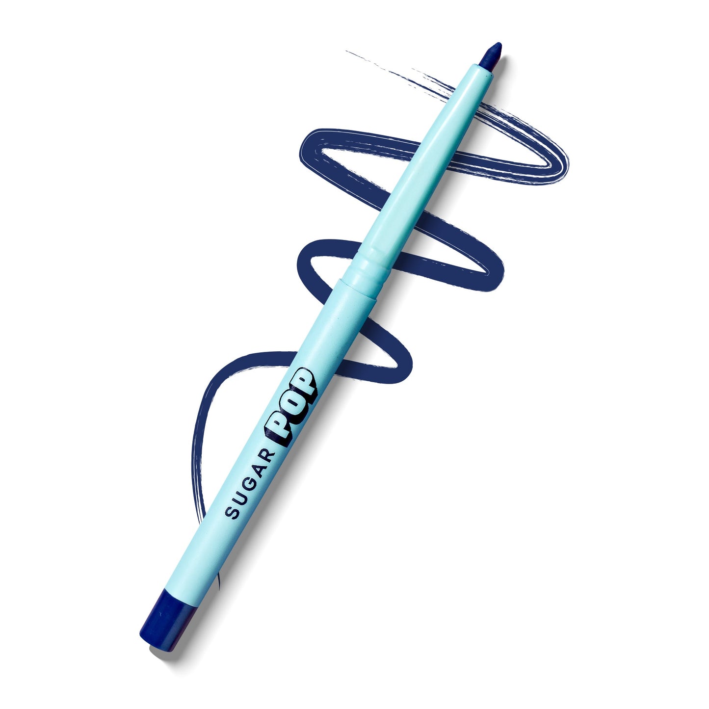 SUGAR POP Longwear Kajal - 02 Blue