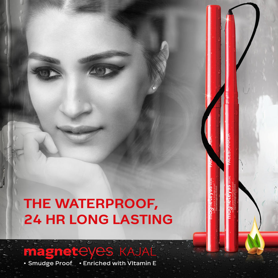 Faces Canada Magneteyes Kajal
