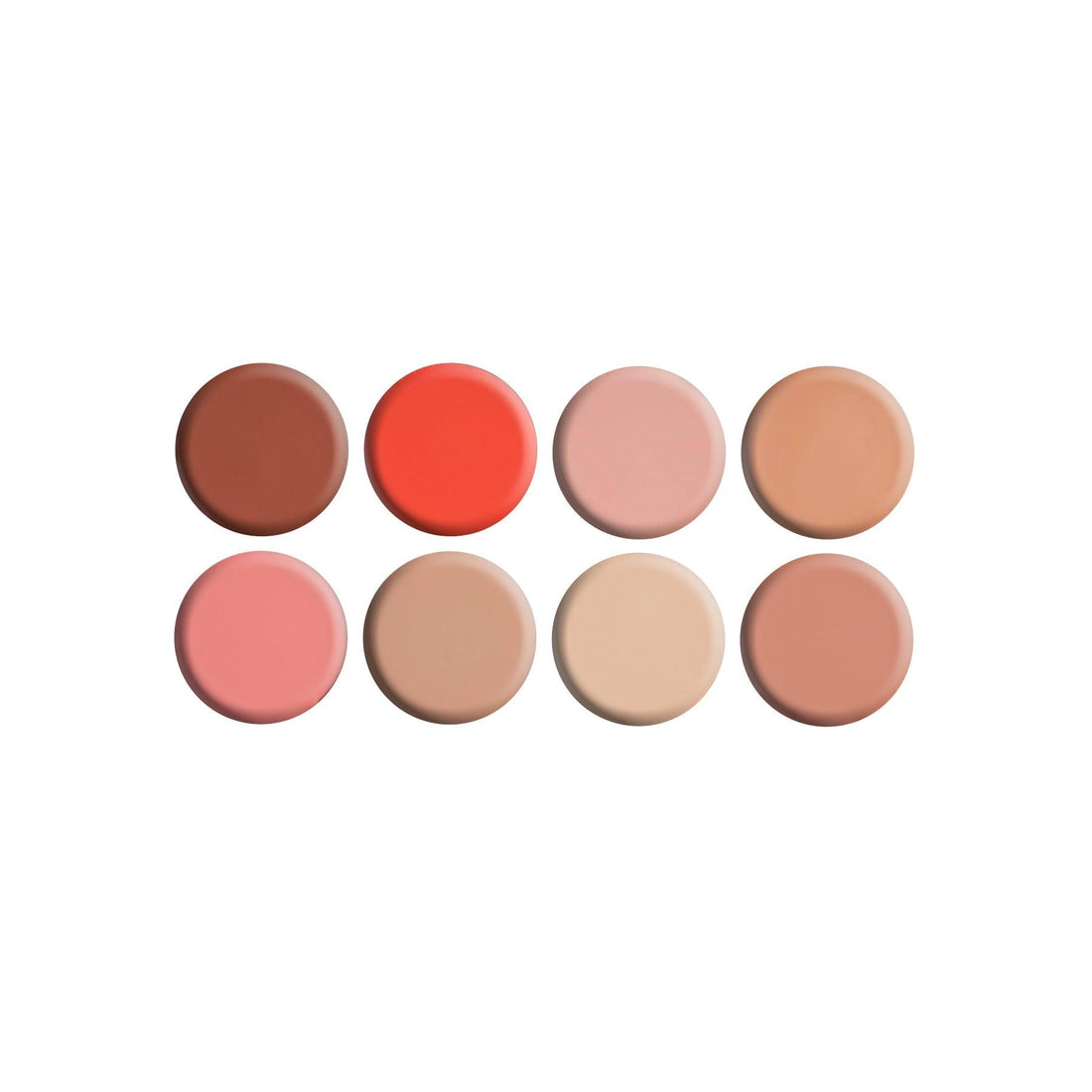Glam21 Concealer Palette - 01