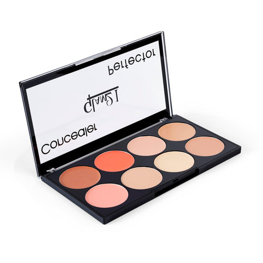 Glam21 Concealer Palette - 01