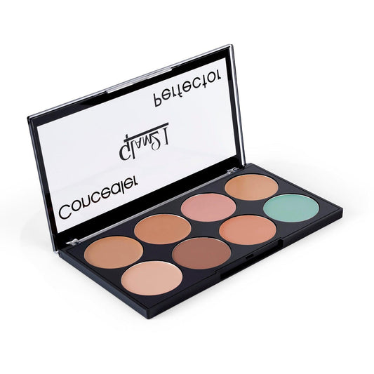 Glam21 Concealer Palette - 02