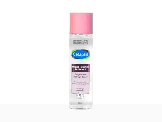 Cetaphil Brightness Refresh Toner
| 150ml