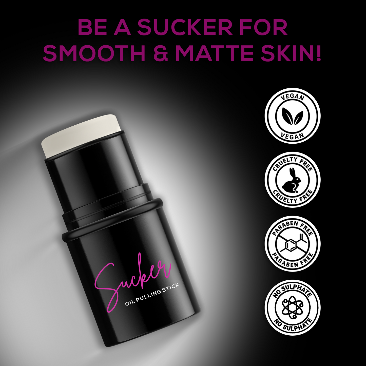 RENEE Sucker Oil Pulling Stick, 5gm