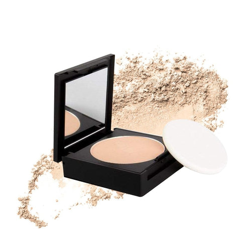 Sugar Dream Cover SPF15 Mattifying Compact- 15 Cappuccino (Light-Medium)