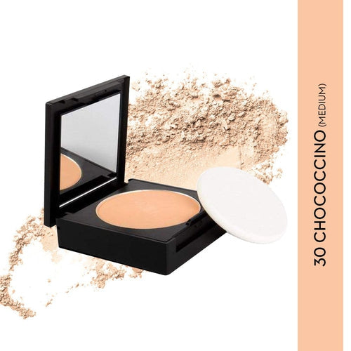 Sugar Dream Cover SPF15 Mattifying Compact - : 30 Chococcino (Medium)