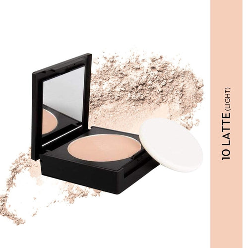 Sugar Dream Cover SPF15 Mattifying Compact -10 Latte (Light)