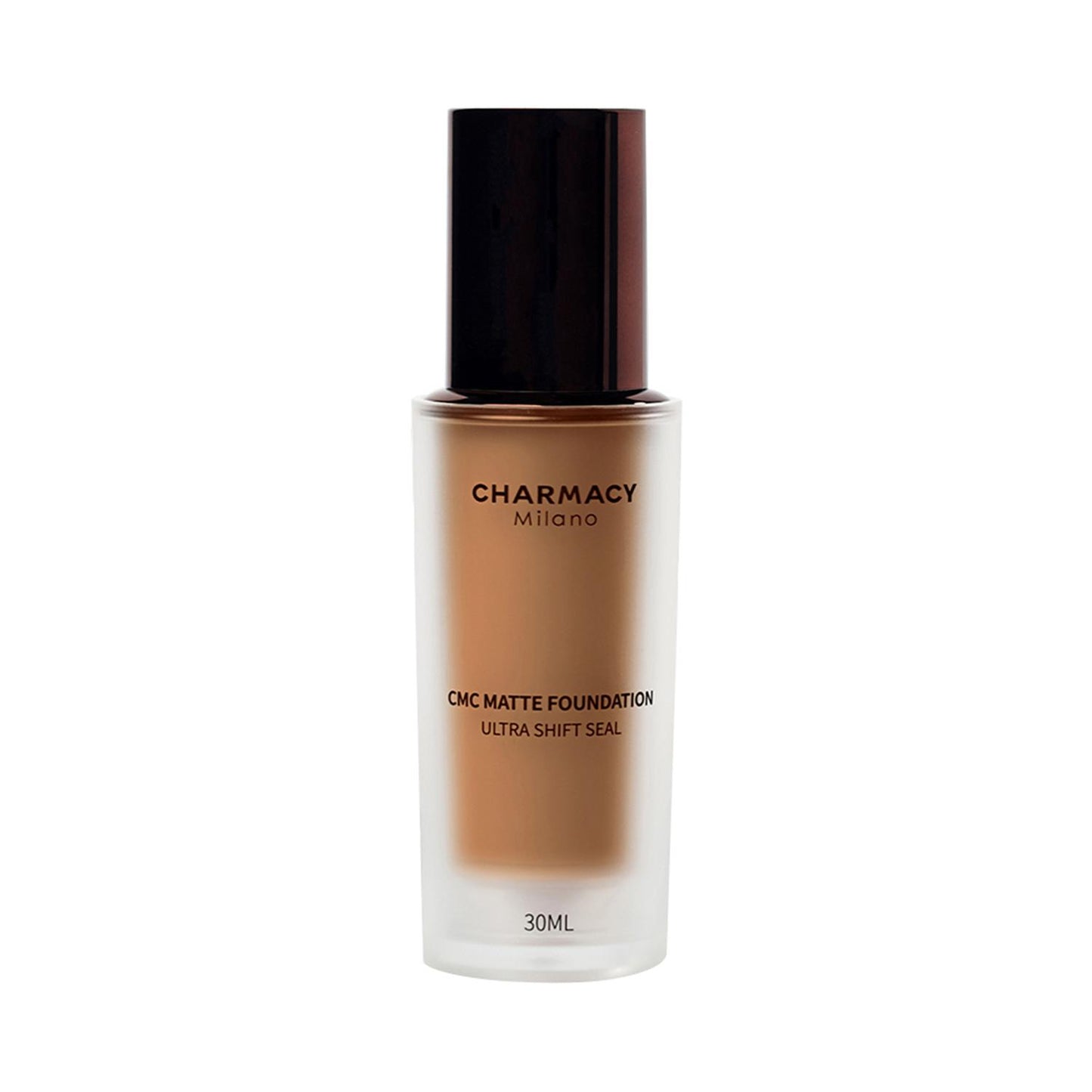 Charmacy Milano Matte Foundation - 06 (30ml)