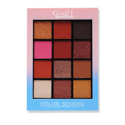 Glam21 Color School - 01