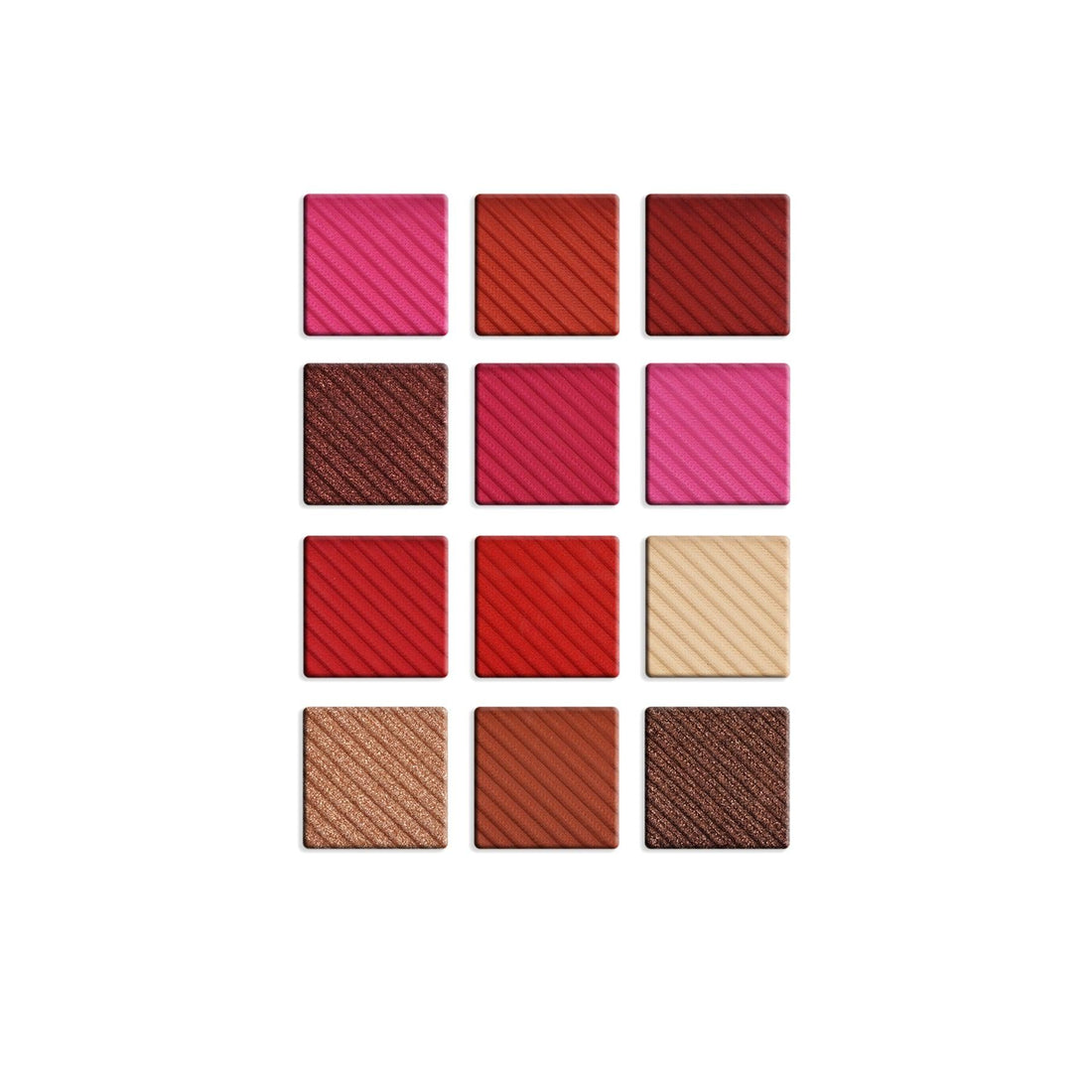 Glam21 Color School - 02