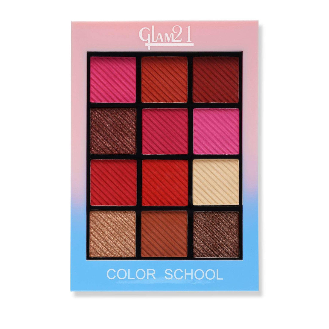 Glam21 Color School - 02