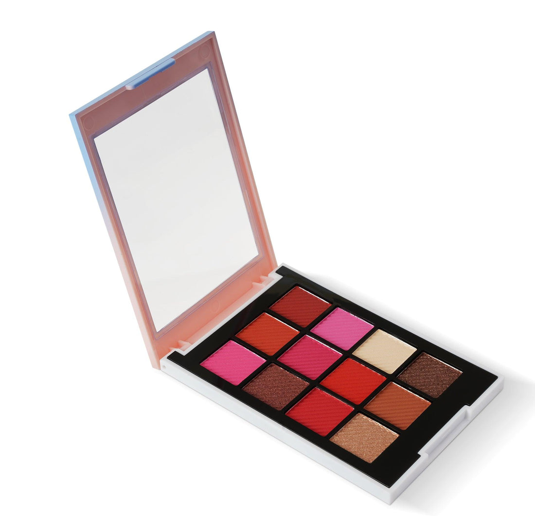 Glam21 Color School - 02
