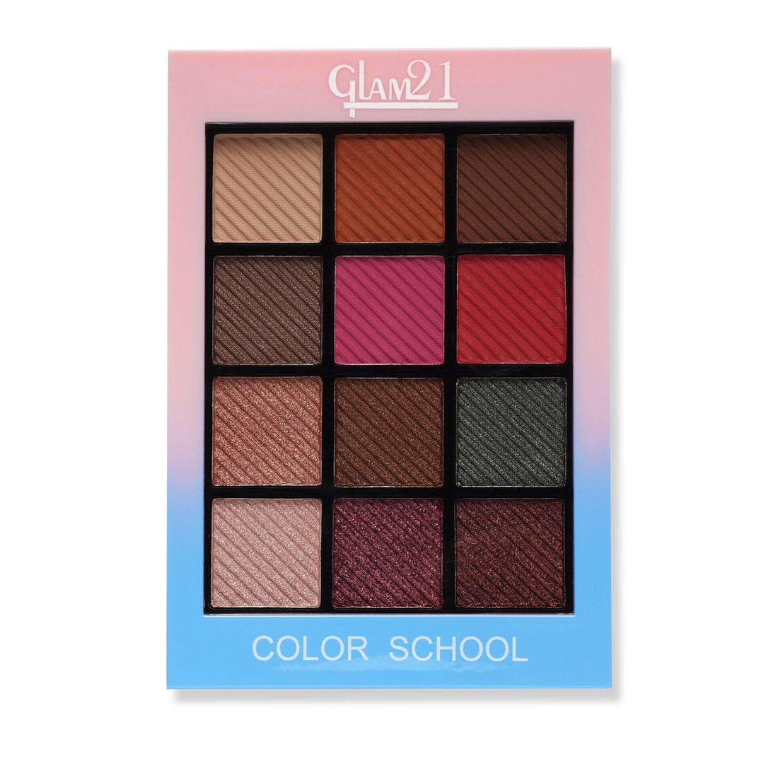 Glam21 Color School - 03