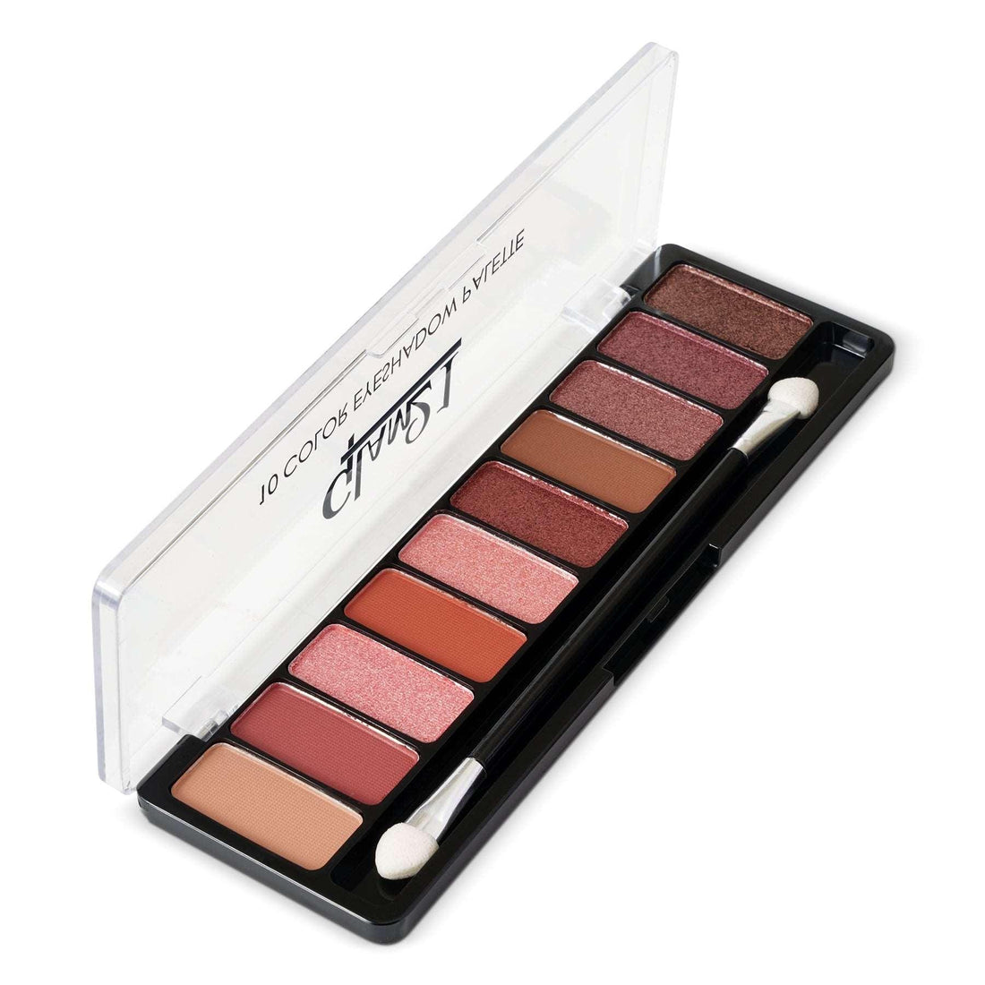 Glam21 10 Color Eyeshadow Palette - 03