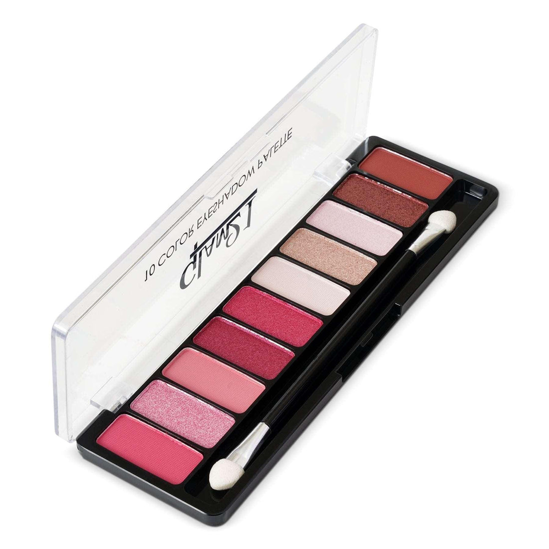 Glam21 10 Color Eyeshadow Palette - 04