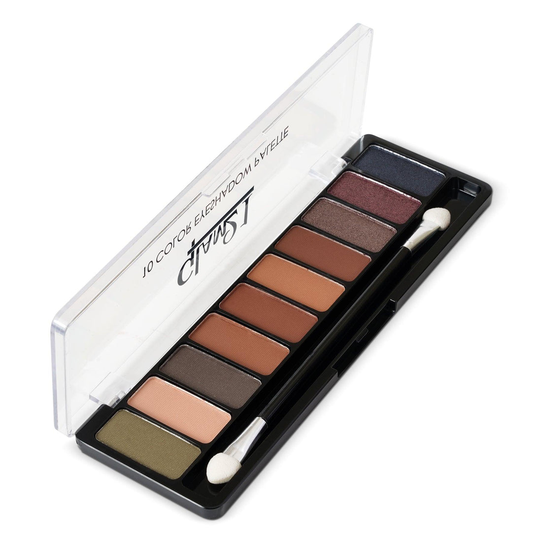 Glam21 10 Color Eyeshadow Palette - 05
