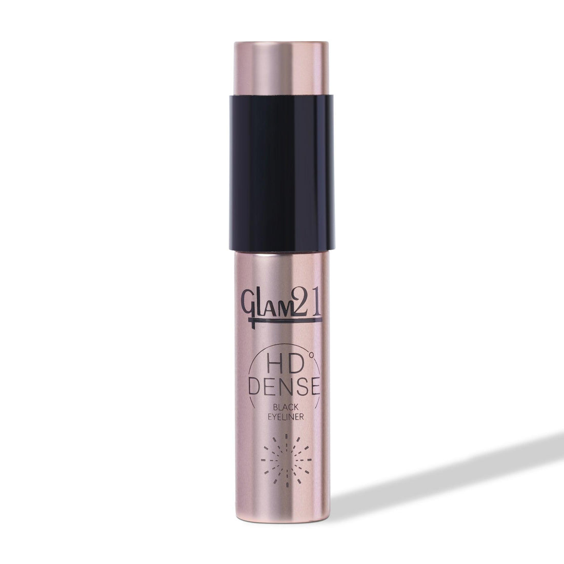 Glam21 HD Dense Black Eyeliner