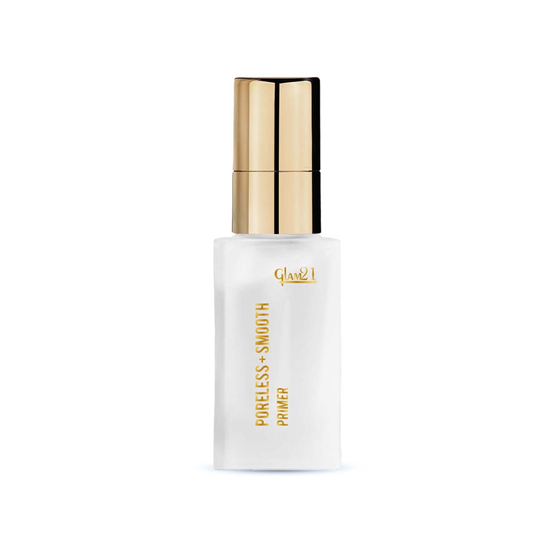 Glam21 Poreless + Smooth Primer