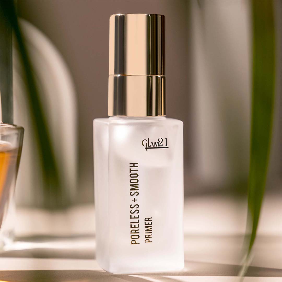 Glam21 Poreless + Smooth Primer