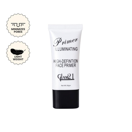 Glam21 HD Face Primer