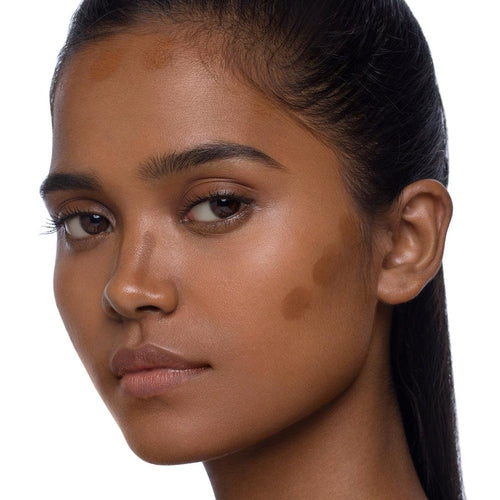 Sugar Face Fwd >> Contour Stick - 02 Espresso Edge (Coffee Brown)